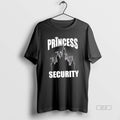 Official Princess Security
