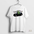 Official Priustoric T Rex