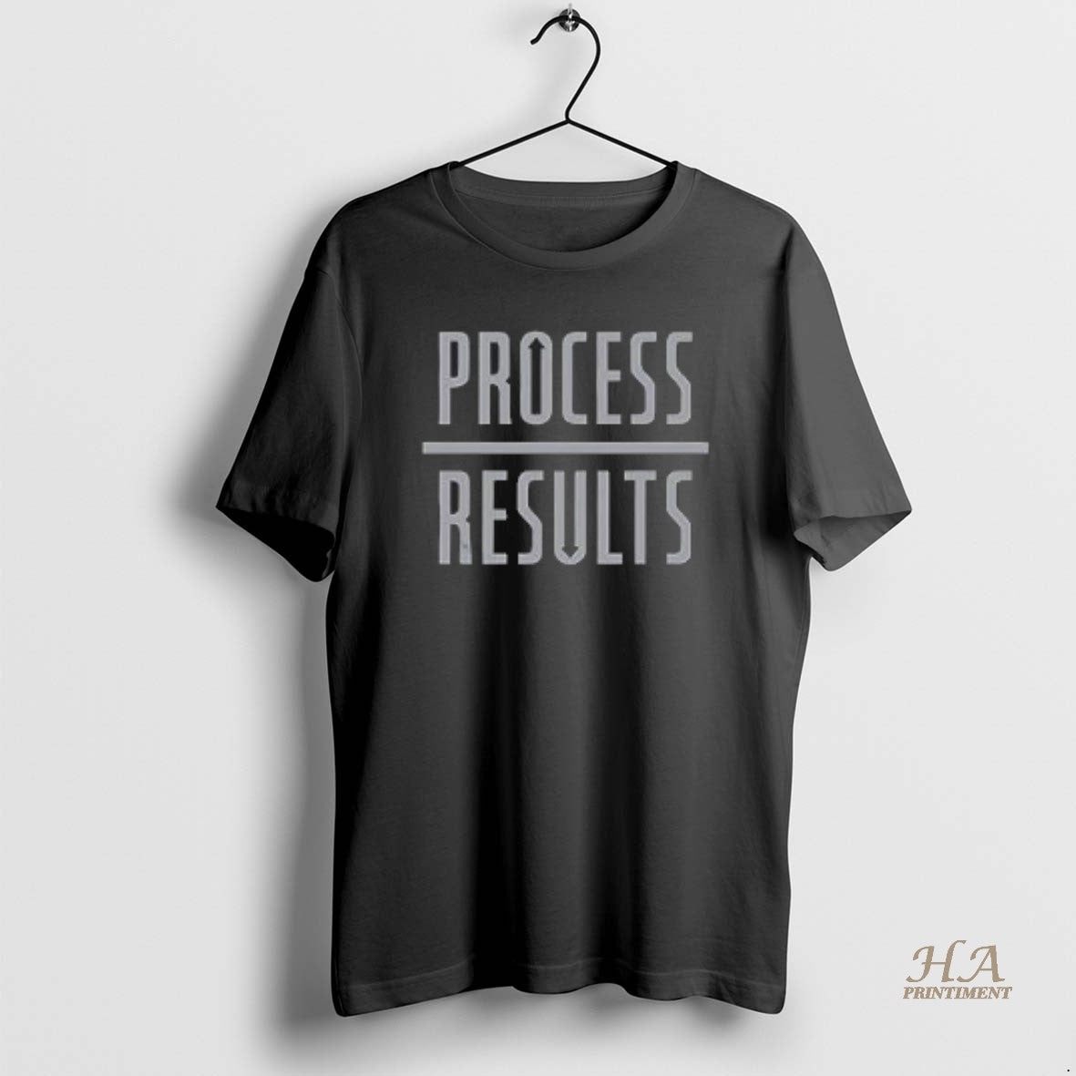 Official Process Results
