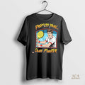 Official Professional Cage Fighter Padel Comic Shirt