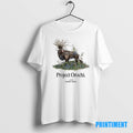Official Project Orochi Forest Spirit Tee Sweater