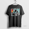 Official Project Torque Reaper C10 Shirt