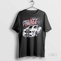 Official Project Torque Shelby Shirt