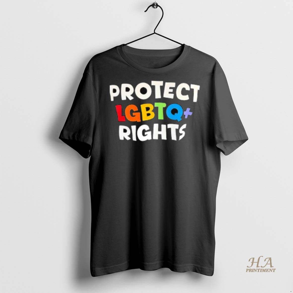 Official Protect Lgbtq Rights Shirt