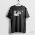 Official Protect Trans Kids Black
