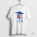 Official Puerto Rico Piragua Cart