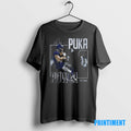 Official Puka Nacua Los Angeles R Puka Power Tee Sweater