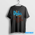 Official Pulp Live February March 2026 Tee Sweater