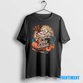 Official Pumpkin Spice Season Halloween Tee Sweater