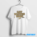 Official Purdue Boilermakers Basketball Let Fletcher Loyer Cook Signature Tee Sweater
