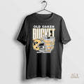 Official Purdue Boilermakers Oaken Bucket 2025 Beat Indiana