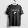 Official Purdue Boilermakers Teacher Teach Love Inspire Appreciation 2025 Shirt