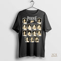 Official Purdue Boilermakers Womens Basketball Team 2026 Shirt