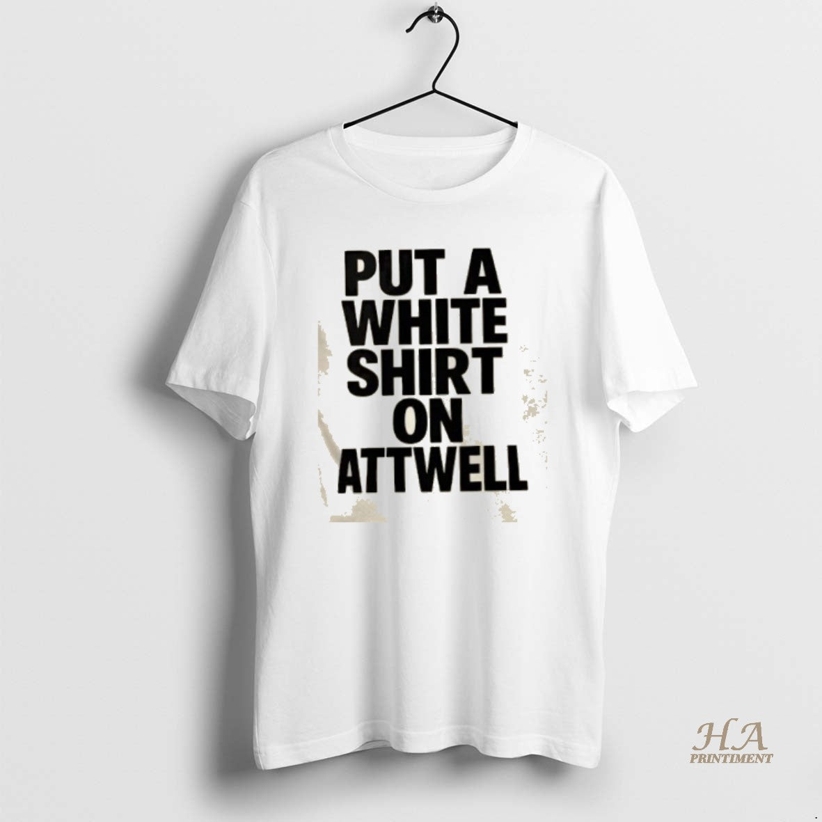 Official Put A On Attwell