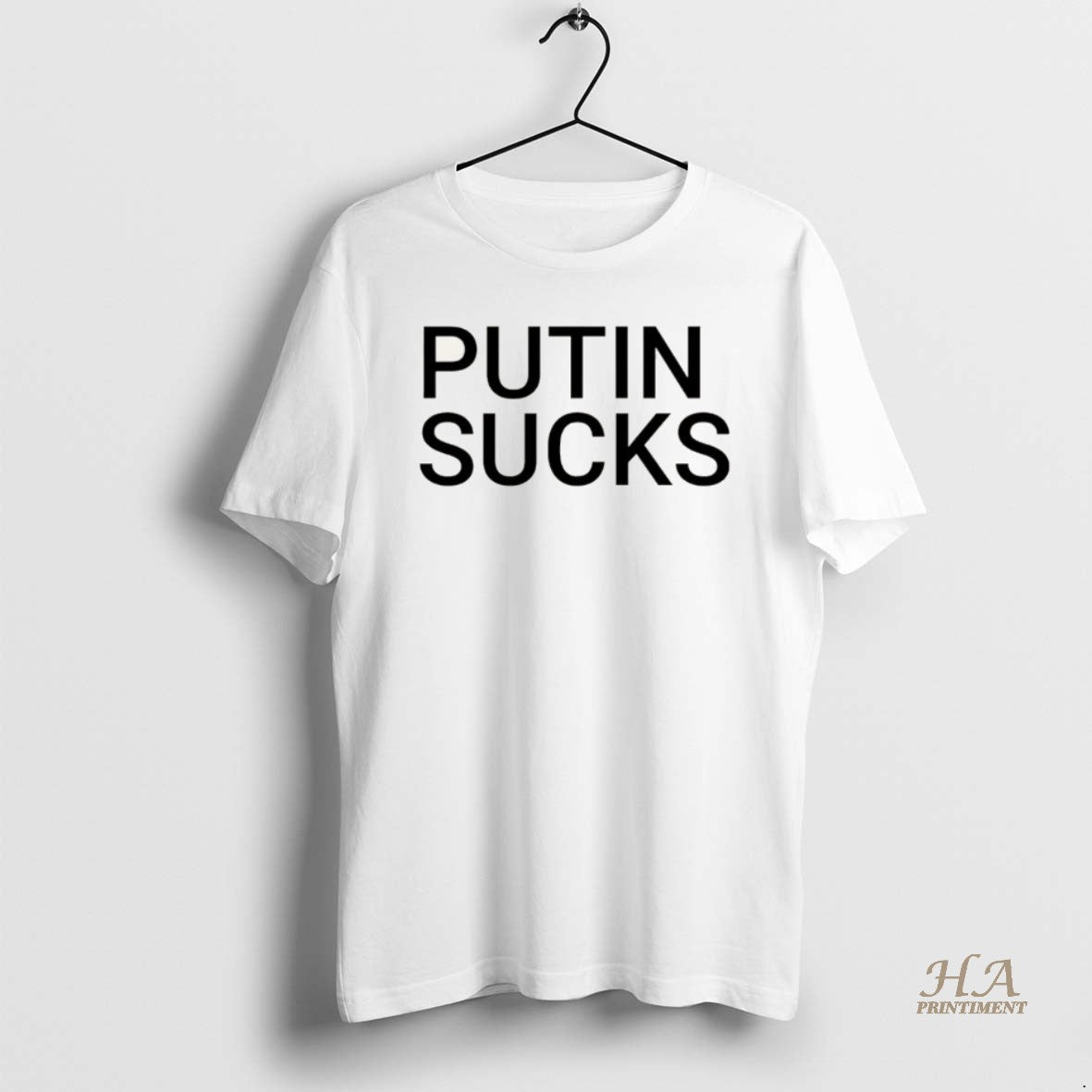 Official Putin Sucks Christmas