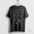 Official Qotsa Dr Koncerthuset In Copenhagen Denmark Oct 24 2025 Long Sleve Shirt