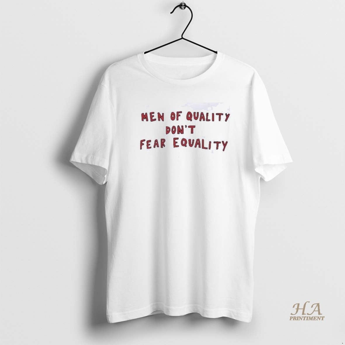 Official Quinn Meinerz Men Of Quality Dont Fear Equality