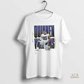 Official Quinnen Williams Dallas Cowboys Football Name Retro