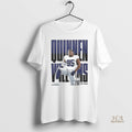 Official Quinnen Williams Dallas Name Retro