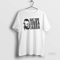 Official Quit Your Jibba Jabba