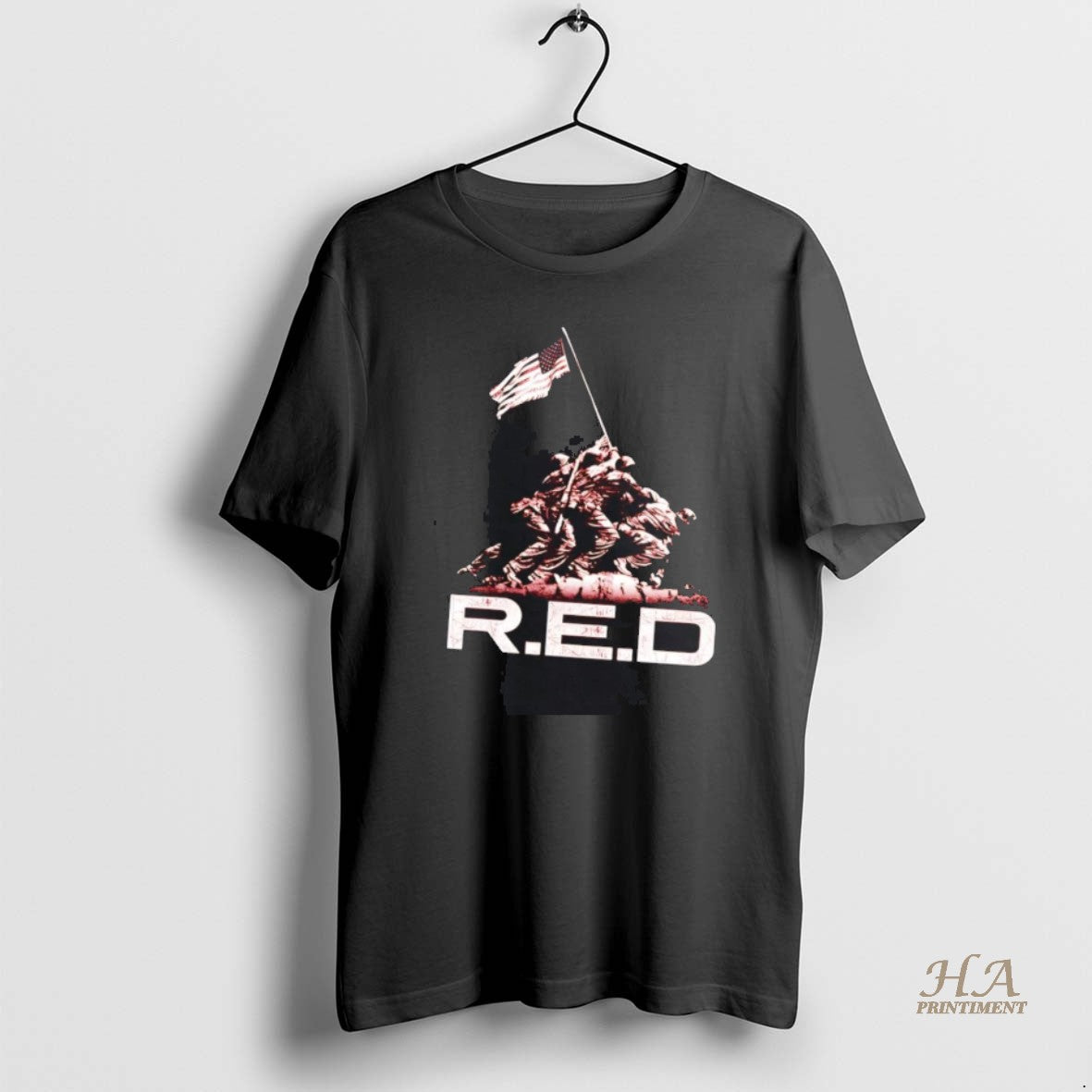 Official R E