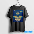 Official Rip Marshawn Kneeland Dallas Tee Sweater