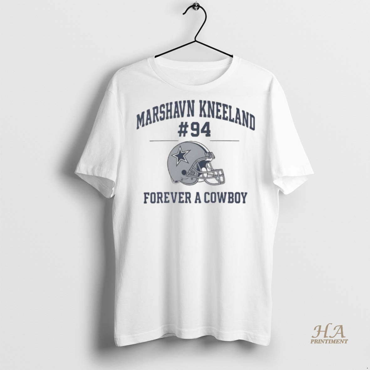 Official Rip Marshawn Kneeland Forever A Cowboy Shirt