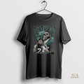 Official Rip Nick Mangold 74 New York Jets Tribute Football Memorial Legend Player 1984 2025