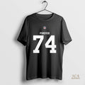 Official Rip Nick Mangold Forever 41