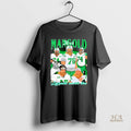 Official Rip Nick Mangold Legends Never Die Ny Jets Graphic
