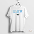 Official Rmfw Tulane Green Wave Ncaa Division I Logo