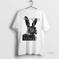 Official Rabbit Smoking Who The Fuck Is Alice Shirt
