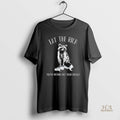 Official Raccoon Anti Corporate Leftist Anarchist Eat The Rich