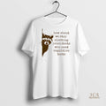 Official Raccoon How About We Stop Presidents Who Need Cognitive Tests Shirt