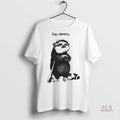 Official Raccoon Yay Sports Shirt