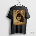 Official Rachel Reeves Rogue Landlord Wanted Shirt
