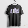 Official Racing Louisville Fc 2025 Clinched Shirt