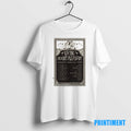 Official Racing Mount Pleasant January 2026 Us Tour Tee Sweater