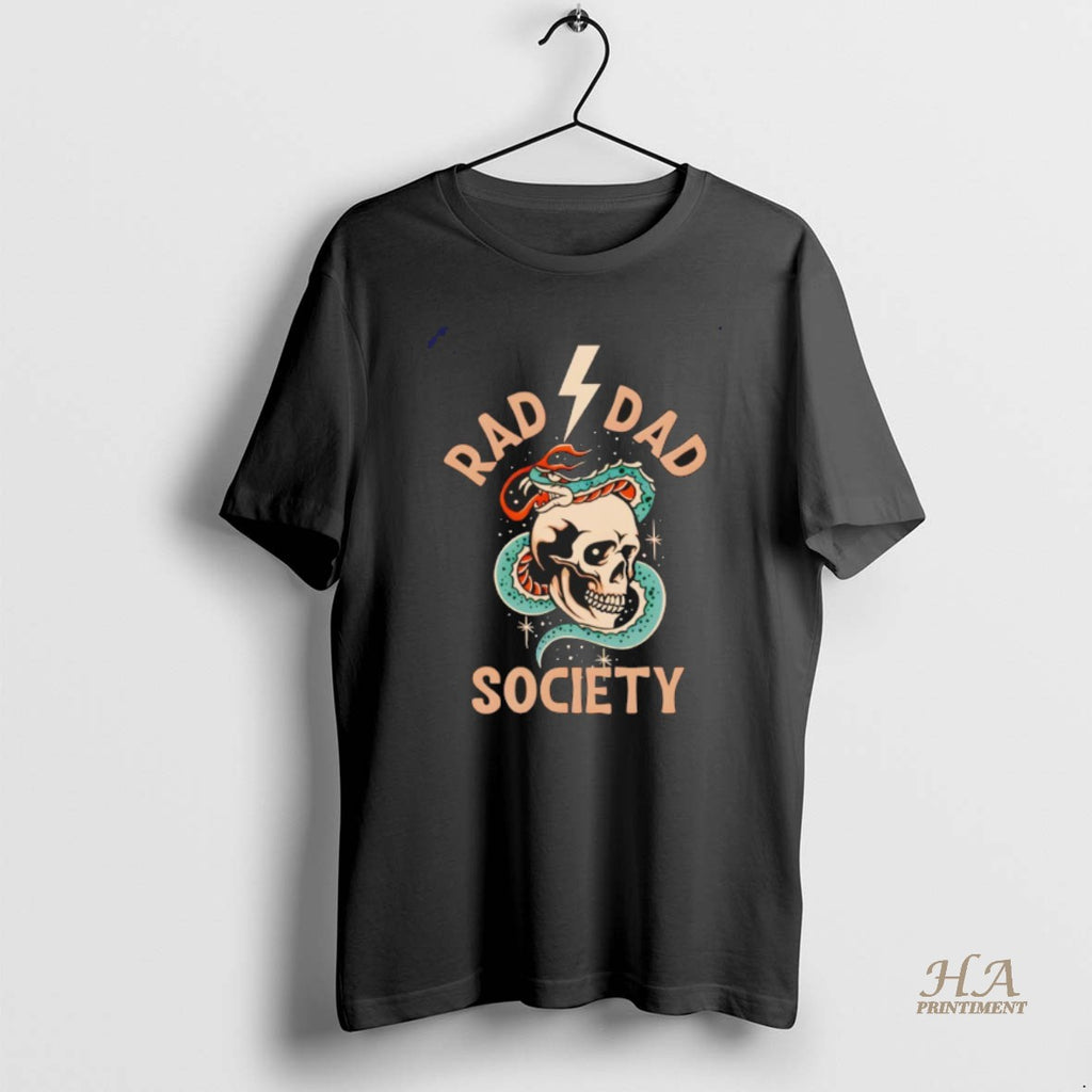 Official Rad Dad Society
