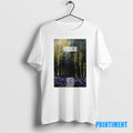 Official Radiohead Tour 2025 Tee Sweater