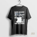 Official Rage Against The Machine New York Woman Polka Dot Hero