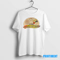 Official Raised By Pixels Retro Tee Sweater