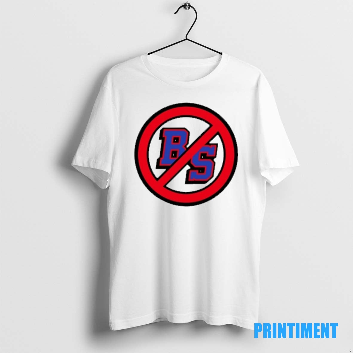 Official Rangers Were Wearing No Bs Tee Sweater