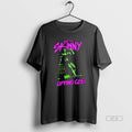 Official Raskolapparel Anti Skinny Lifting Club