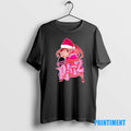 Official Ratz Hamster Christmas Tee Sweater