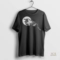 Official Raven Crow F Caw F Vintage Shirt
