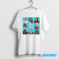 Official Real Housewives Of Salt Lake City Cast Tee Sweater