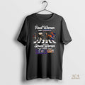Official Real Women Love America Smart Women Love New York City Sports Giants Mets Knicks