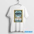 Official Rebirth Brass Band Abbot Hall In Marblehead Ma Nov 7 2025 Tee Sweater