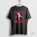 Official Refuse To Lose Omar Cooper Jr